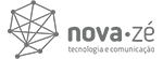 Plataforma E-commerce VTEX e Nova Zé LOGO Nova Zé